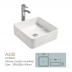 Ceramic Counter Top A430